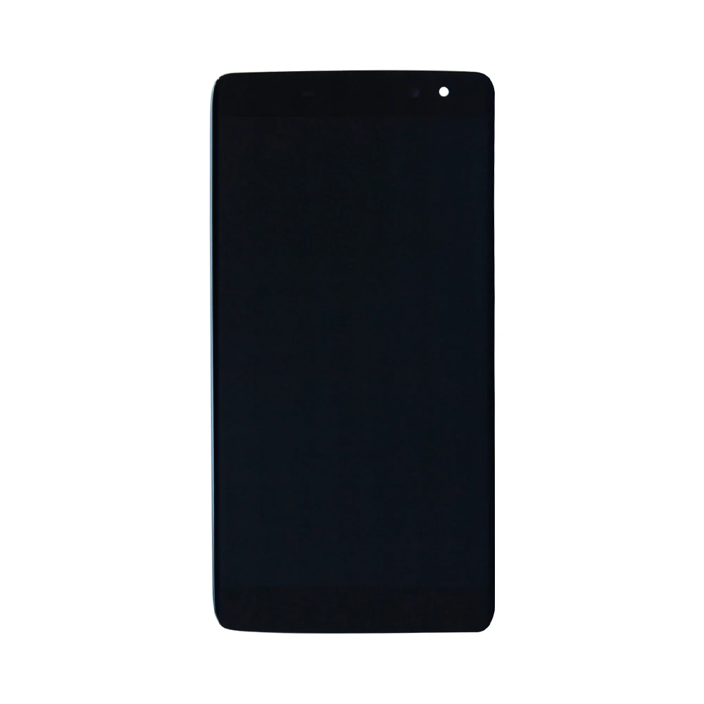 AAA ЖК-дисплей для 5 &quotAlcatel Idol 4S OT6070 6070 к 6070y Дисплей планшета Экран дигитайзер