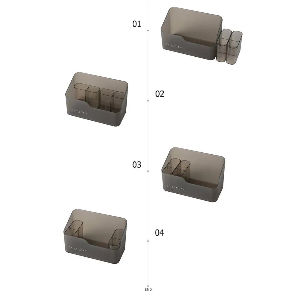 Многофункциональный уход за кожей пульт дистанционного управления коробка для
