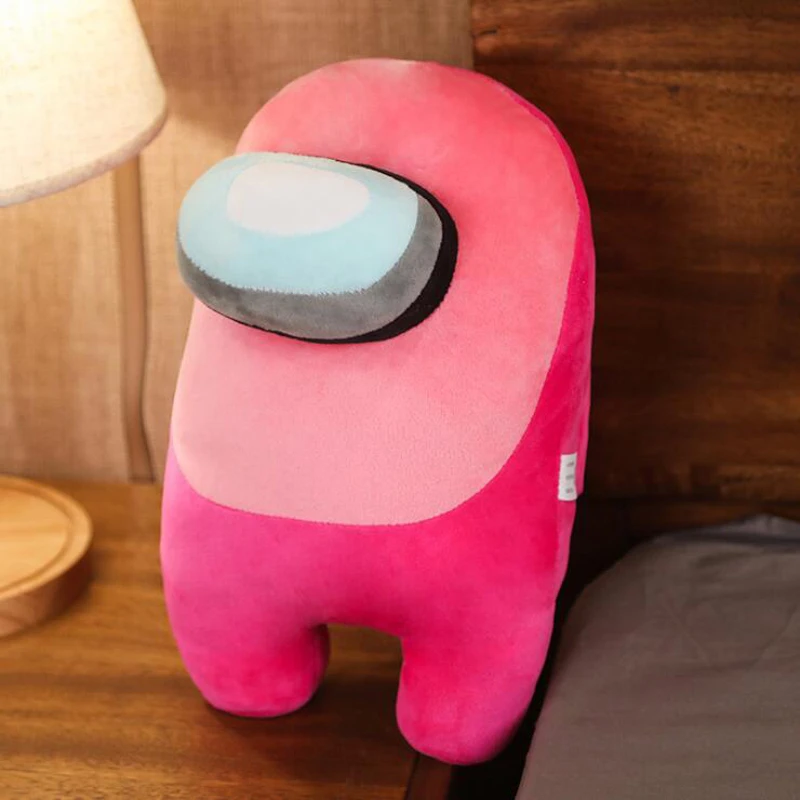 

Among Us Plush Doll 20 Cm Plush Toys For Boys And Girls, 20 Cm Plush Toys For Boys And Girls