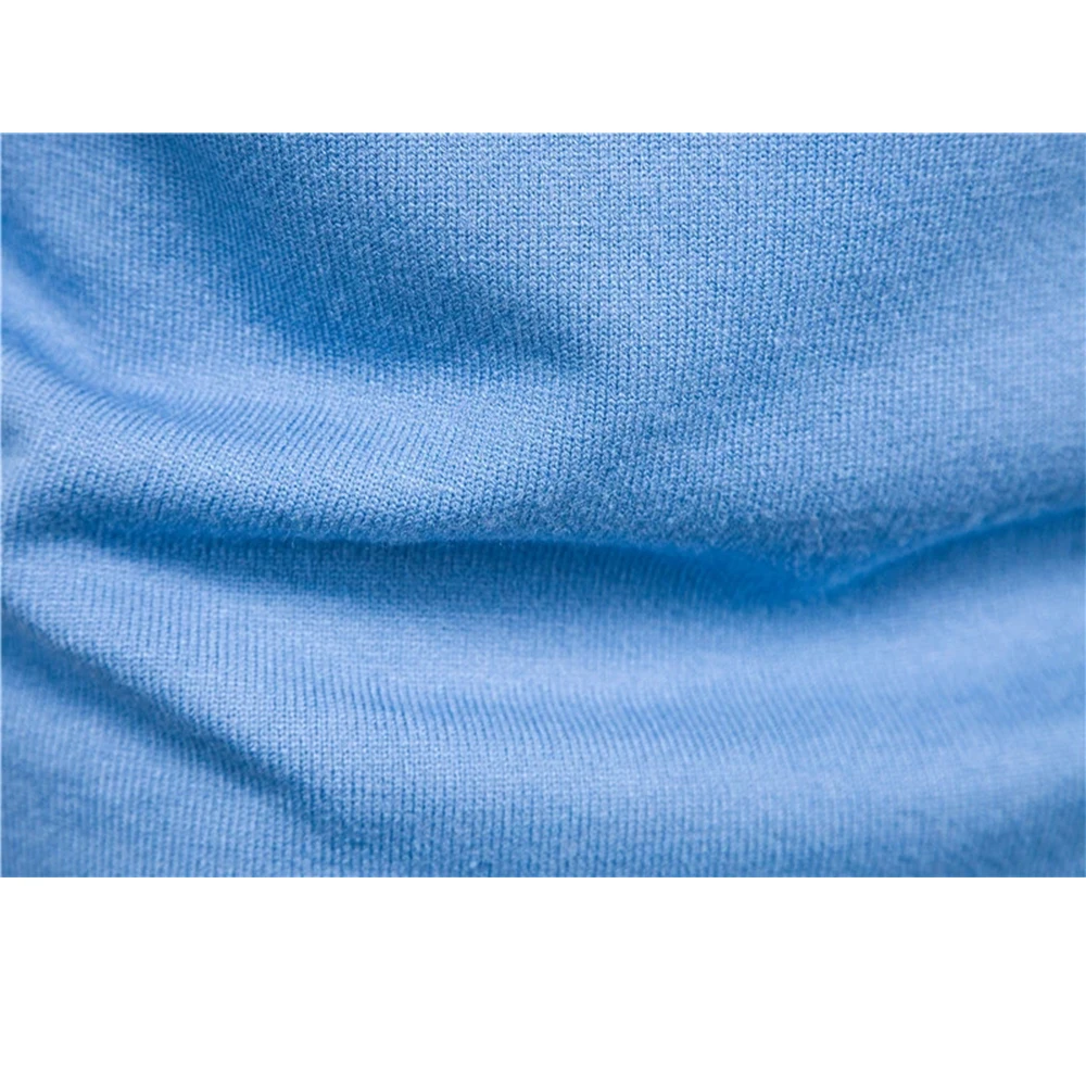 

New Winter Turtleneck Thick Mens Sweaters Casual Turtle Neck Solid Color Quality Warm Slim Turtleneck Sweaters Pullover Men