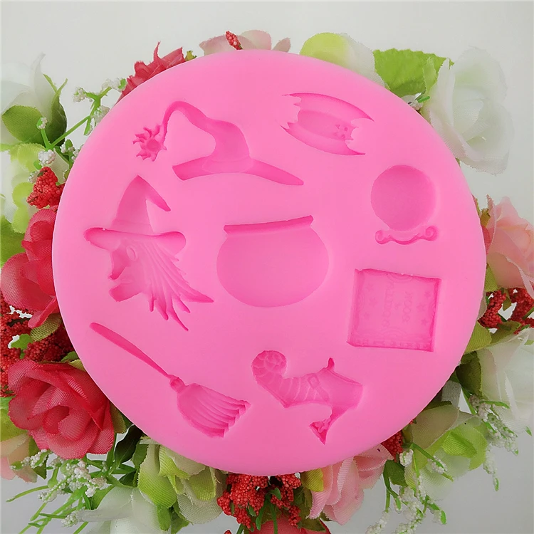 1 шт. силиконовая форма для украшения тортов|Формы тортов| |