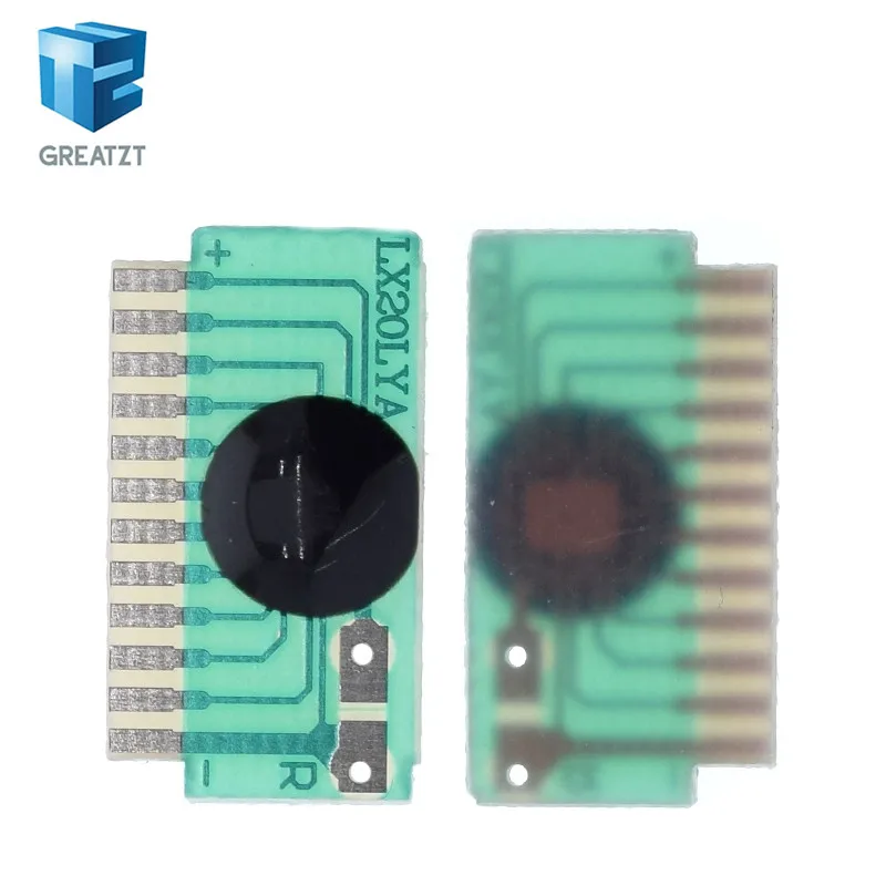 TZT LX20LYA ISD1820 10s 20s 20secs диктофон чип запись звука модуль воспроизведения говорящая