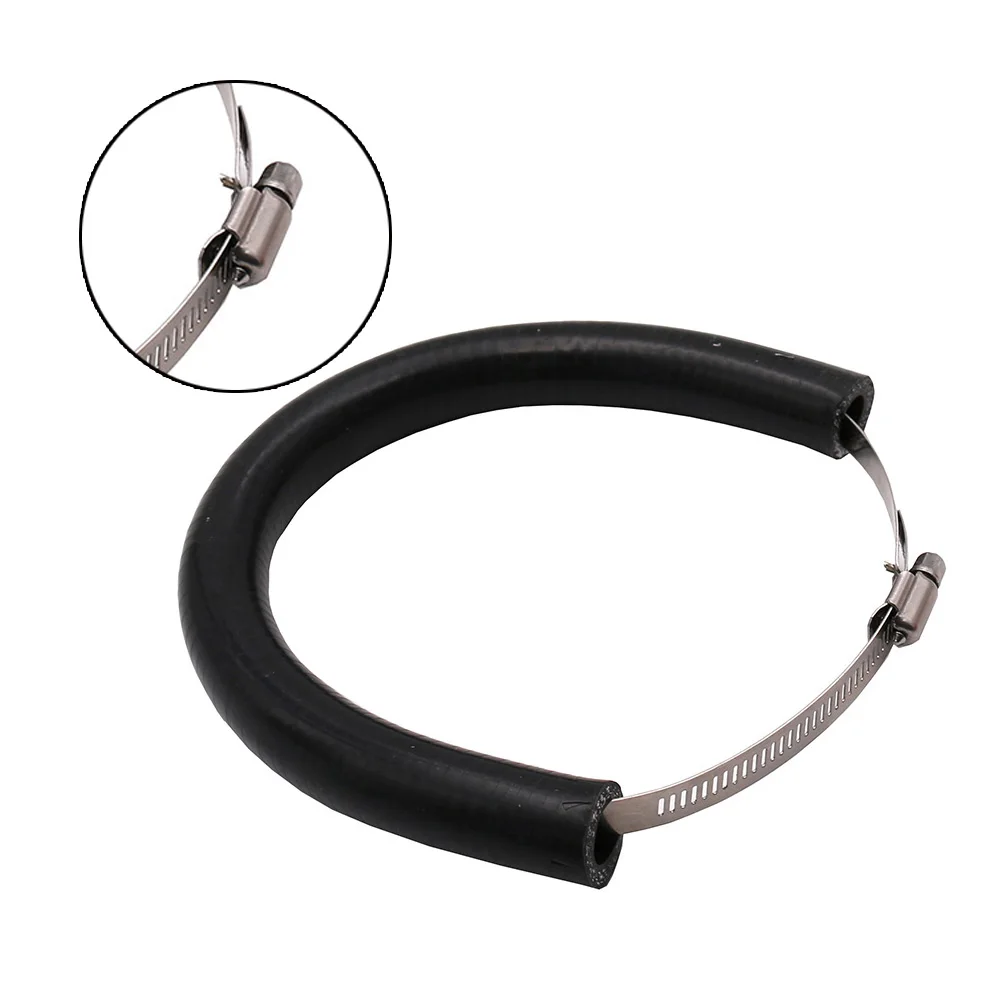 Cover Exhaust ring Protector Multi-color Motorcycle Guard Heat Shield For Dirt Bike | Автомобили и мотоциклы