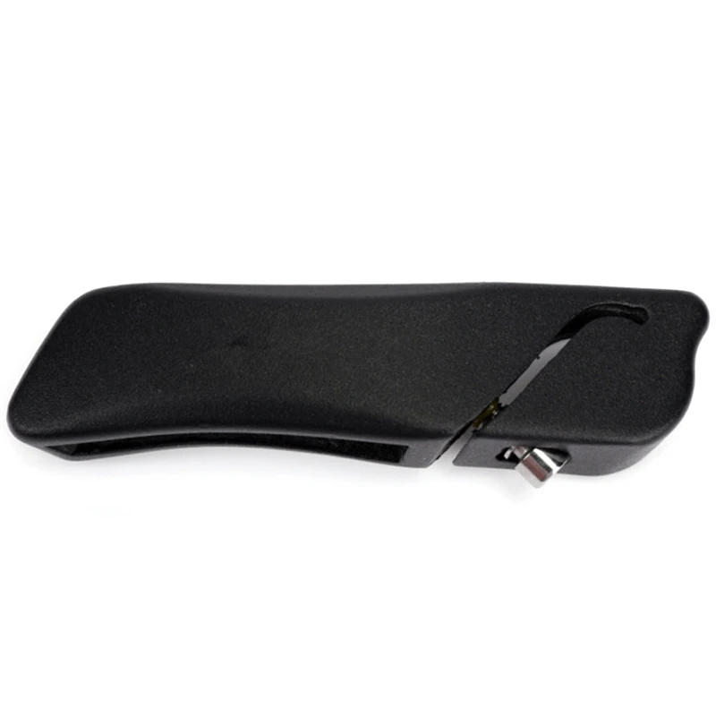 1 Pair Bicycle Vise Handle Mountain Bike Straight Pay Vice Accessories | Спорт и развлечения