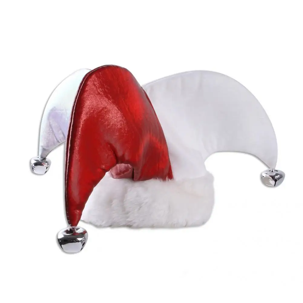 

Clothing Accessories Cute Cat Dog Cosplay Clown Hat Funny Dressing Cat Hat Washable for Christmas