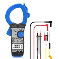 digital clamp meter 3000a auto ranging multimeter with true rms for frequency resistance capacitance voltage current testing