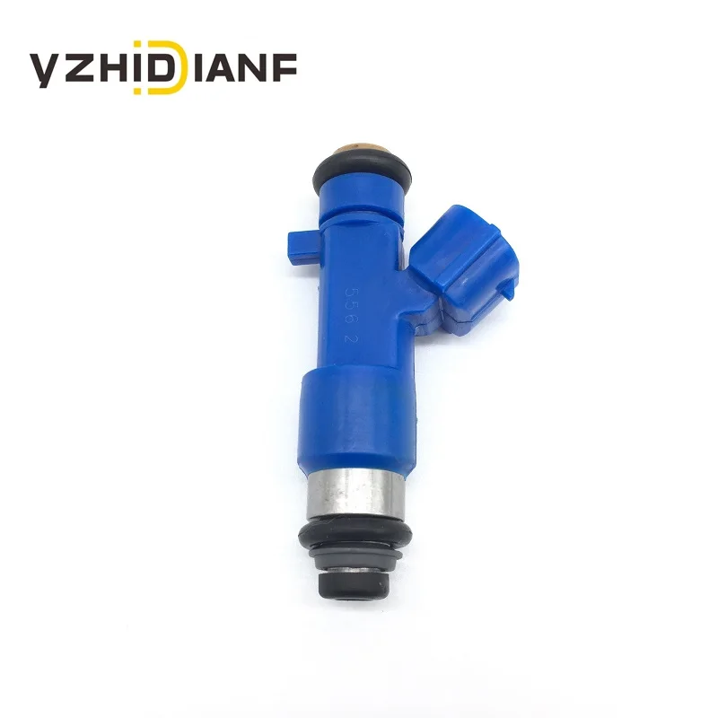 

1PC 14002-AN001 Fuel Injector Nozzle For Nissan- GTR INFINITI G37 550cc 16600-JF00A 14002AN00114002 AN001 16600JF00A 16600 JF00A