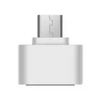 Usb 3,0 Type-C Otg кабель адаптер Type C Usb-C Otg конвертер для Xiaomi Mi5 Mi6 Huawei мышь клавиатура Usb диск Flash