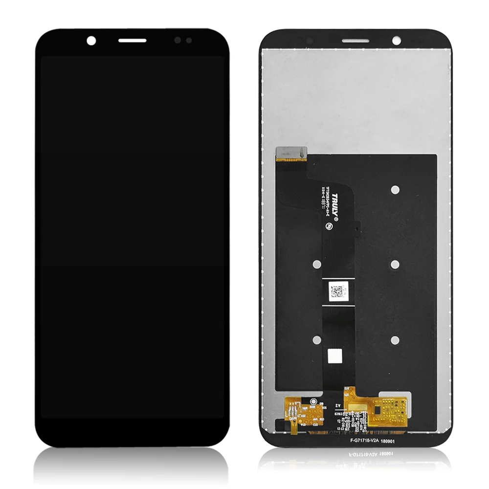 

6.0'' For HTC U12 Life LCD Display And Touch Screen Digitizer Assembly 6.0'' For HTC U12Life Screen With Tools And Adhesive