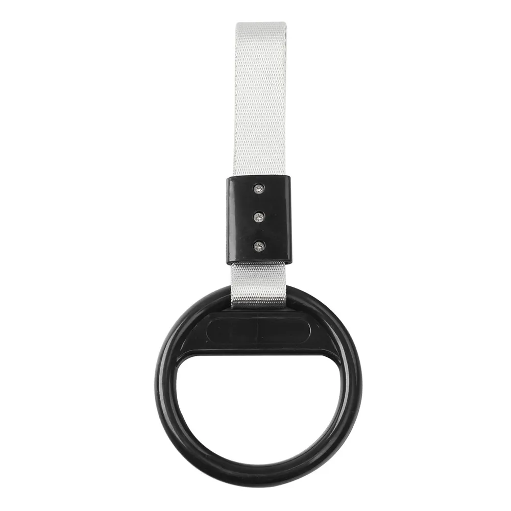 Ремешок для ручки автомобиля кольцевой ремень дрифт круглые автомобильные