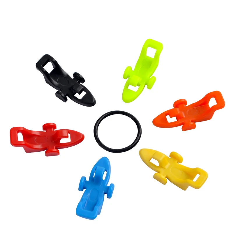 

1PC Plastic Fishing Hook Keeper for Fishing Rod Pole Fishing Lures Hang Bait Safety Holder Fixed Jig Hooks Fishing Accessories