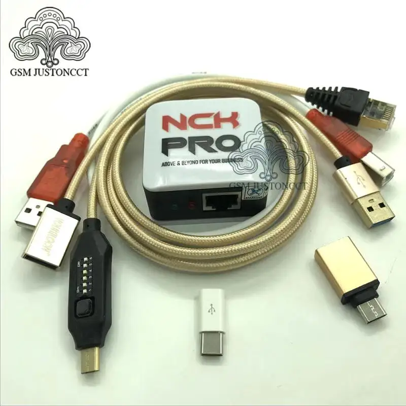 2020 оригинальная фабричная коробка NCK Pro box 2 (поддержка + UMT в 1) BOX Для Huawei ..... |