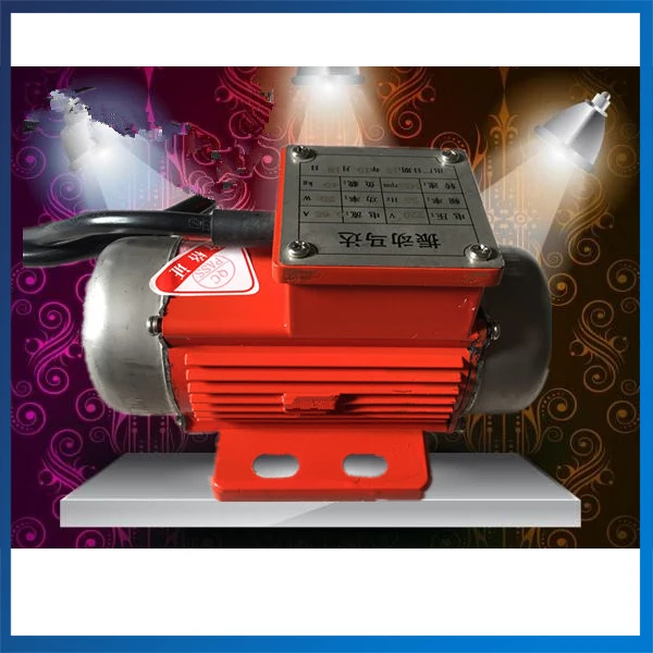 Водонепроницаемая вибромотор с большой мощностью 150 Вт со встроенной вибрацией