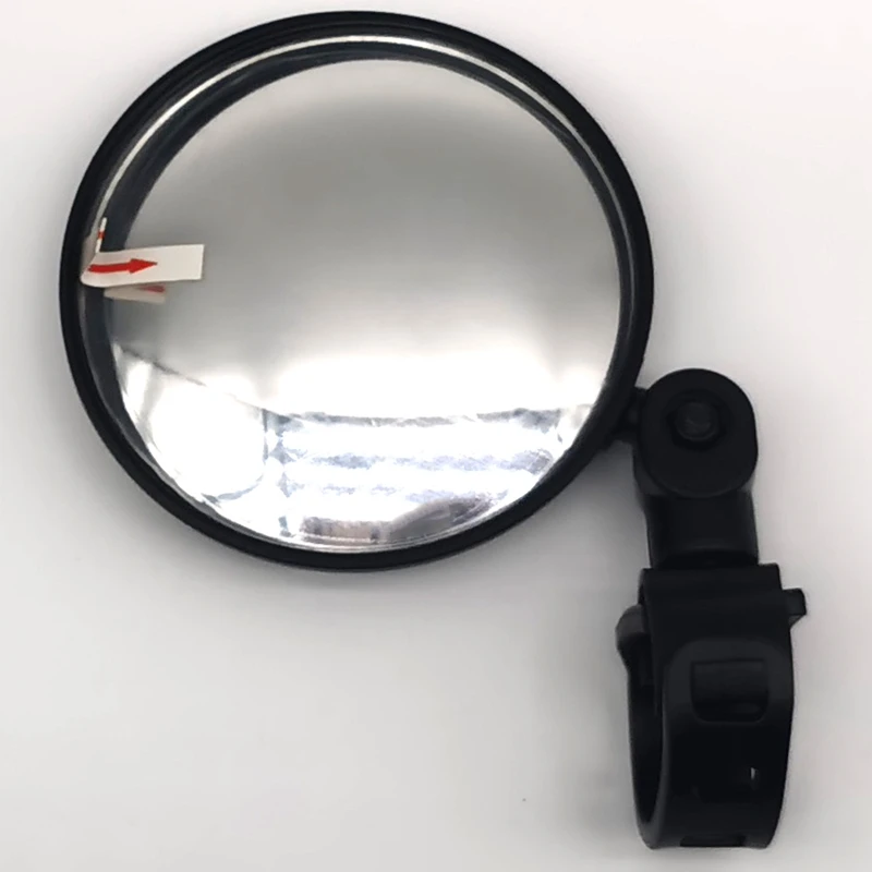 Зеркало заднего вида для скутера Xiaomi M365 Pro Ninebot ES1 ES2 Qicycle EF1 зеркало велосипеда