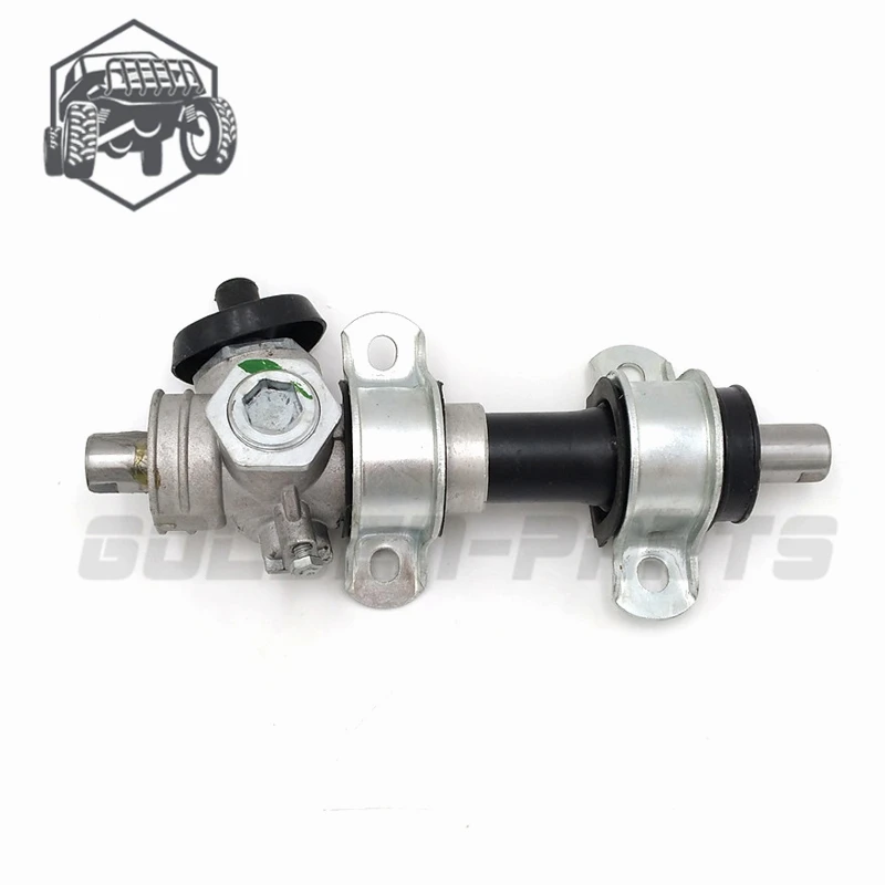 Рулевой двигатель рулевое управление коробка передач в сборе для 500 188 UTV 9030-101100 OEM