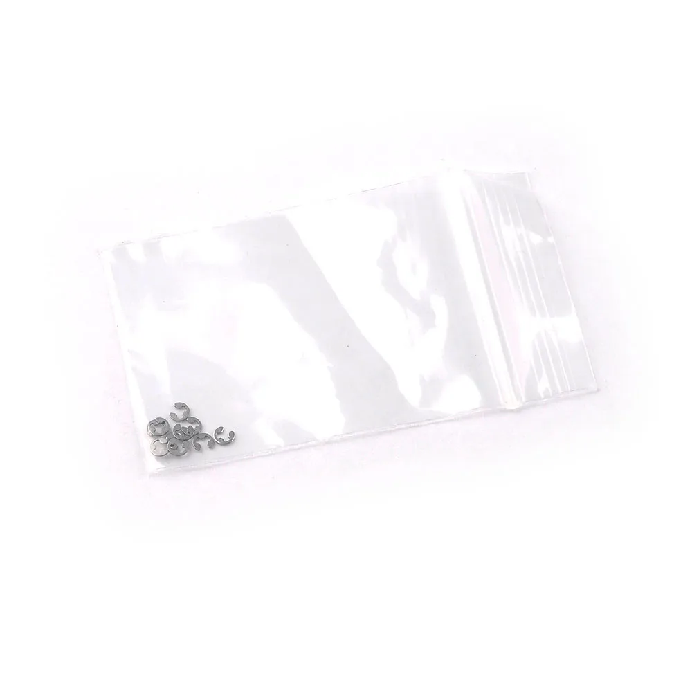 10 шт. HappyModel 0603 0703 0802 Замена бесщеточного двигателя E Clip для Mobula7 Mobula7HD DIY