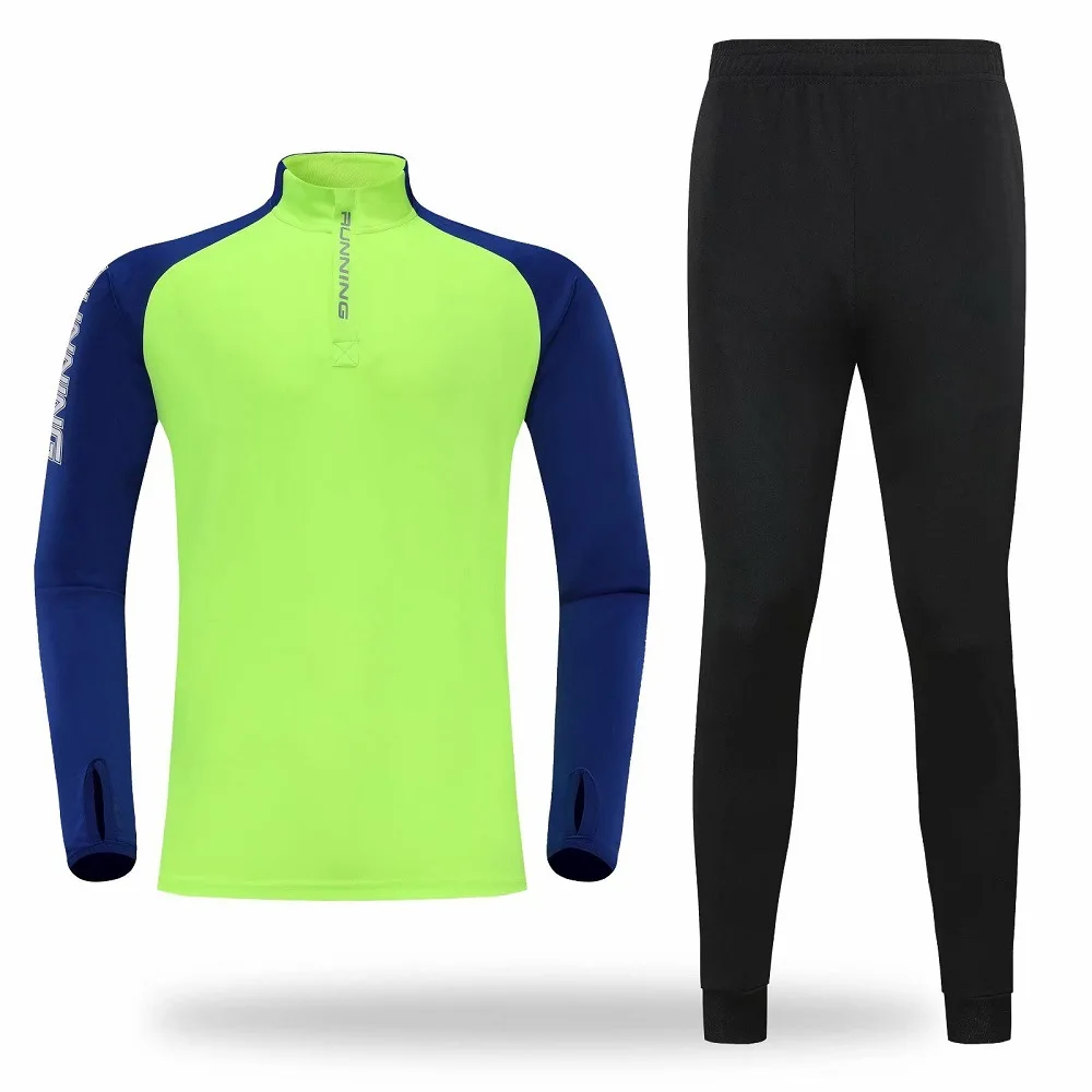 Новинка 2020 трикотажный комплект для взрослых трикотажные изделия спортивный