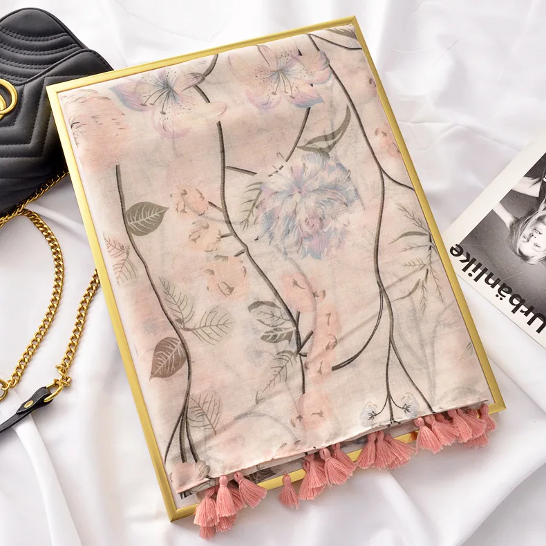 

women scarf silk scarves shawls lady wraps soft decorative for heair bags girl bufanda seda mujer cabello bolsa echarpe ete soie