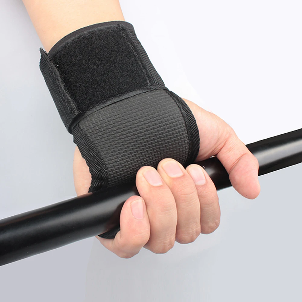 Спортивные перчатки для тяжелой атлетики прочные аксессуары бодибилдинга пояс