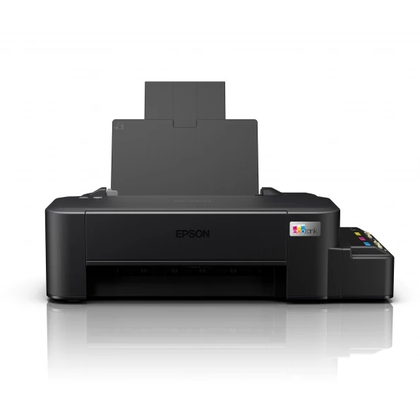 Принтер Epson L121 C11CD76414 | Компьютеры и офис