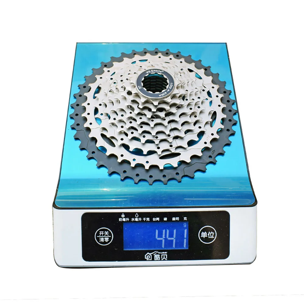 9 скоростей 11-40T MTB кассета для горного велосипеда звездочки 9s k7 9v Freewheel части для горного велосипеда