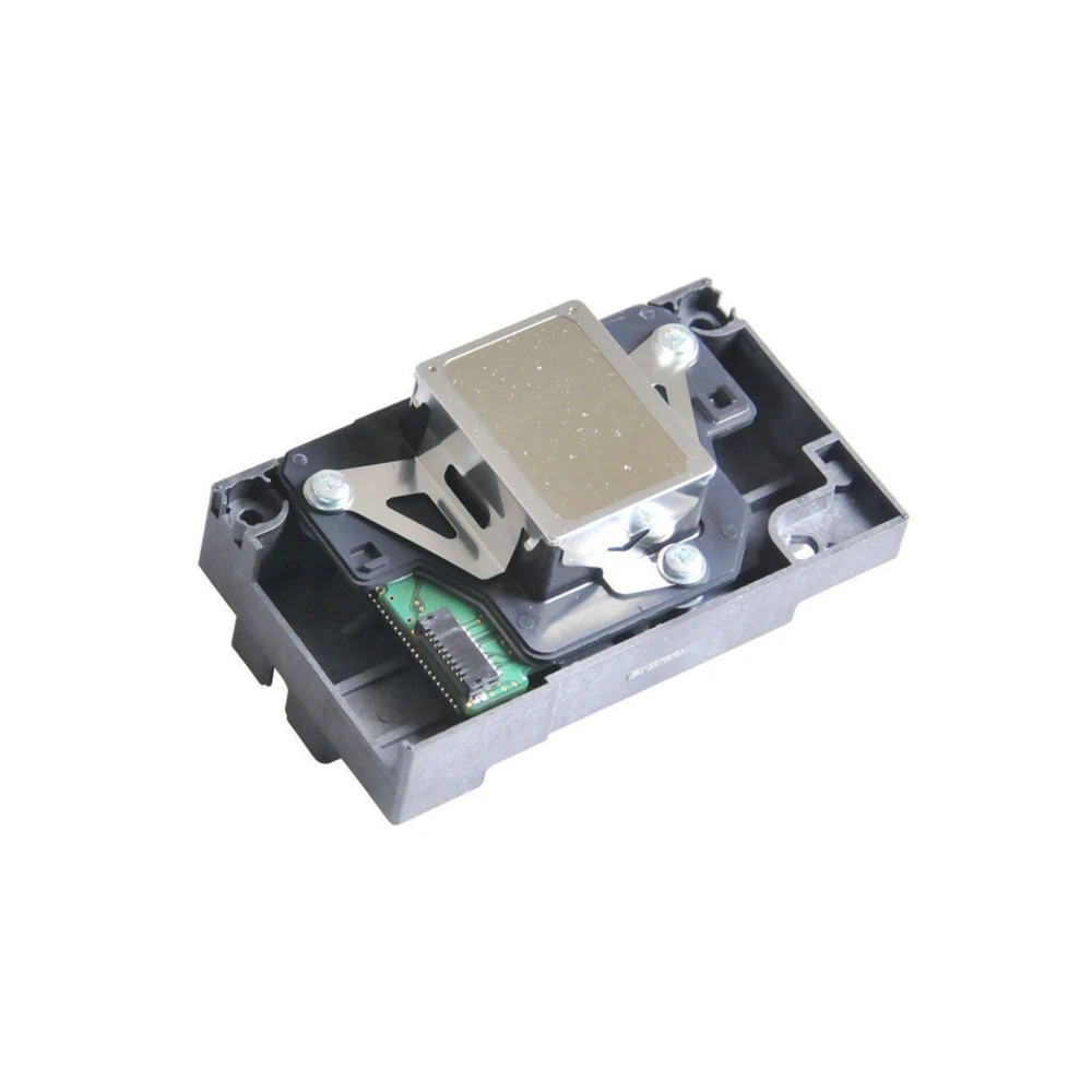 Печатающая головка F173050 для Epson L1800 1500W 1390 1400 1410 1430 R265 R270 R360 R380 R390 RX580 RX590 | Компьютеры