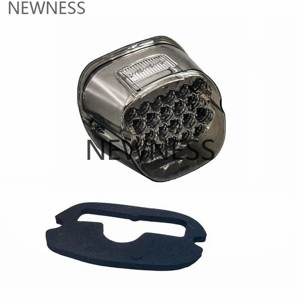 Стоп-сигнал поворота для мотоцикла светильник ний фонарь Harley Sportster Dyna FXDL Electra Glides