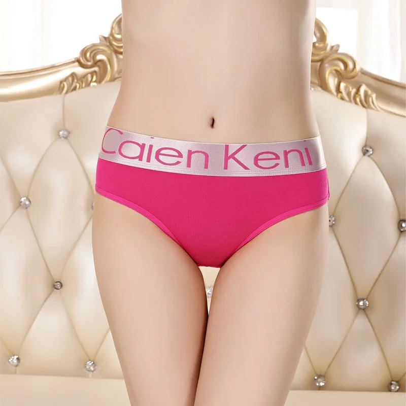 Женские трусики для девочек женское нижнее белье из модала хипстерские женские