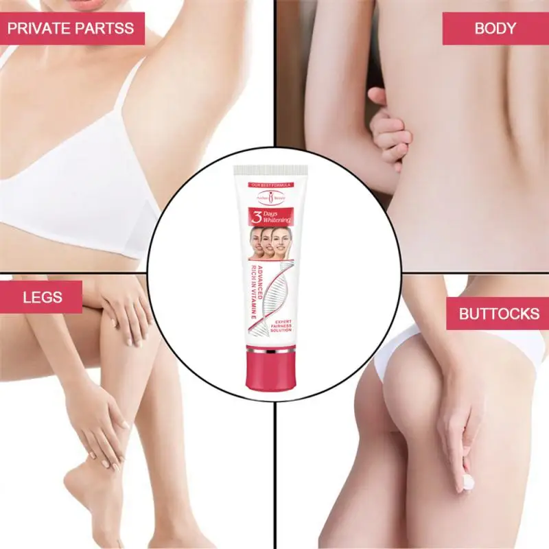 Крем для лица Retinol крем веснушек возрастные пятна отбеливание кожи с сильным