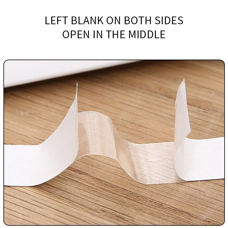 Лента из ткани нижнее бельё для девочек ремень анти-скольжения двусторонний