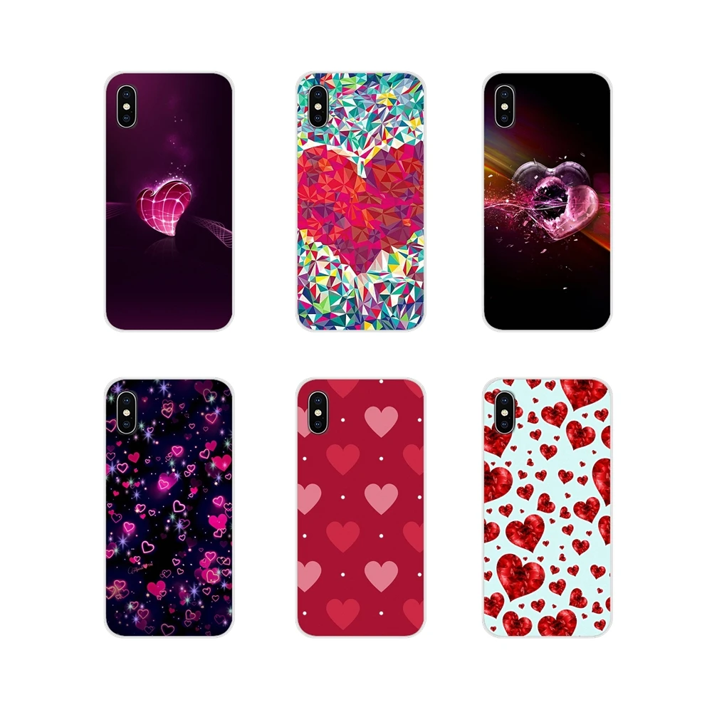 Для Samsung Galaxy S2 S3 S4 S5 Mini S6 S7 Edge S8 S9 S10E Lite Plus крутые лучшие аксессуары в горошек с
