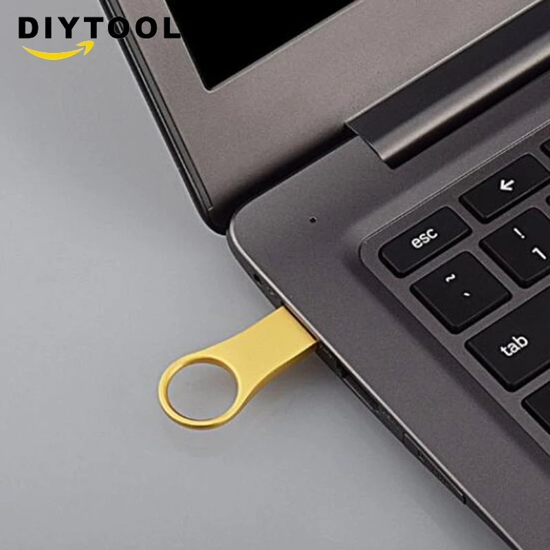 

1TB 2TB 2.0 Flash Drive Upgrade USB Flash Drive Expansion USB Flash Drive Gift USB Flash Drive
