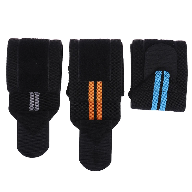 1 пара спортивный пояс для фитнеса бодибилдинга тяжелой атлетики | Спорт и