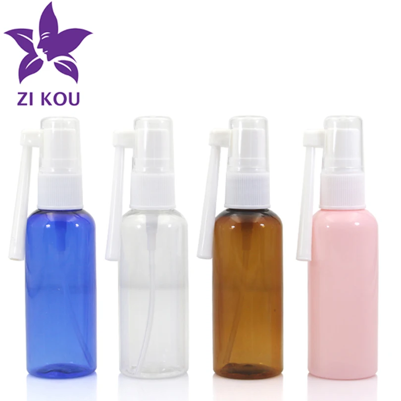 Лидер продаж Высококачественная недорогая дорожная бутылка для косметики 1