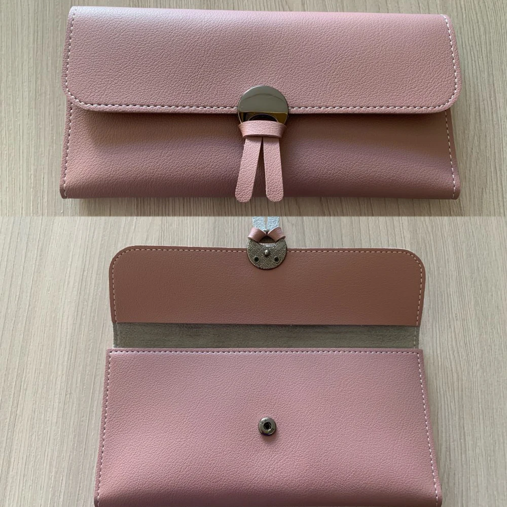 Модные длинные женские кошельки 2019 Женский кошелек и бумажник из