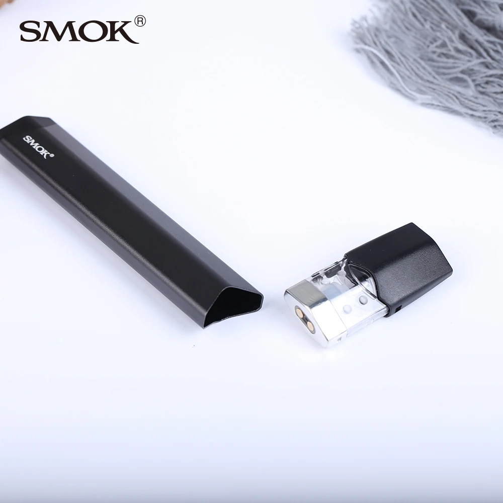 Оригинальная электронная сигарета SMOK Infinix Pod со встроенной батареей 250 мАч и