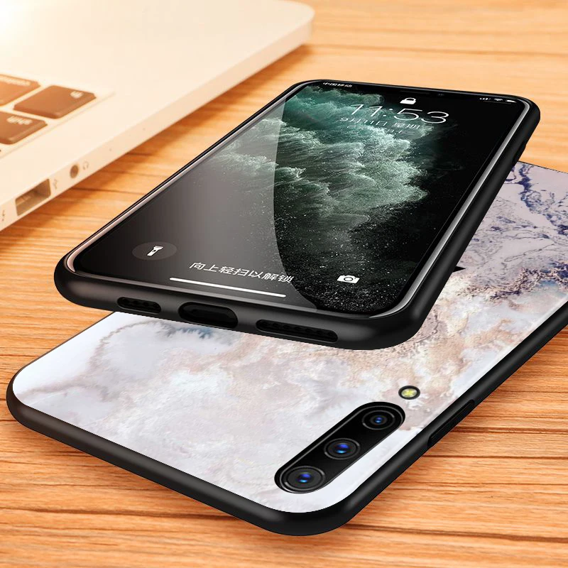 

Marvel Avengers Groot for Samsung Galaxy A90 A80 A70S A70 A60 A50 A40 A30 A20 A10 A2 Core Black Phone Case