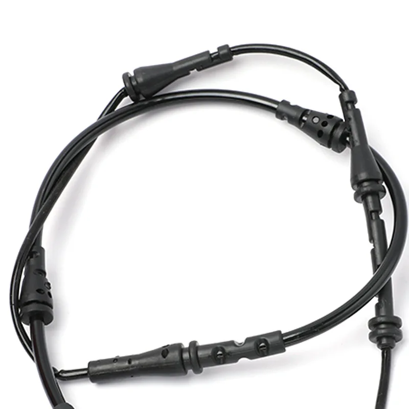 

Fit for Land rover DISCOVERY SPORT (L550) high quality car brake alarm line Product length:857MM OE:LR072544/LR061394