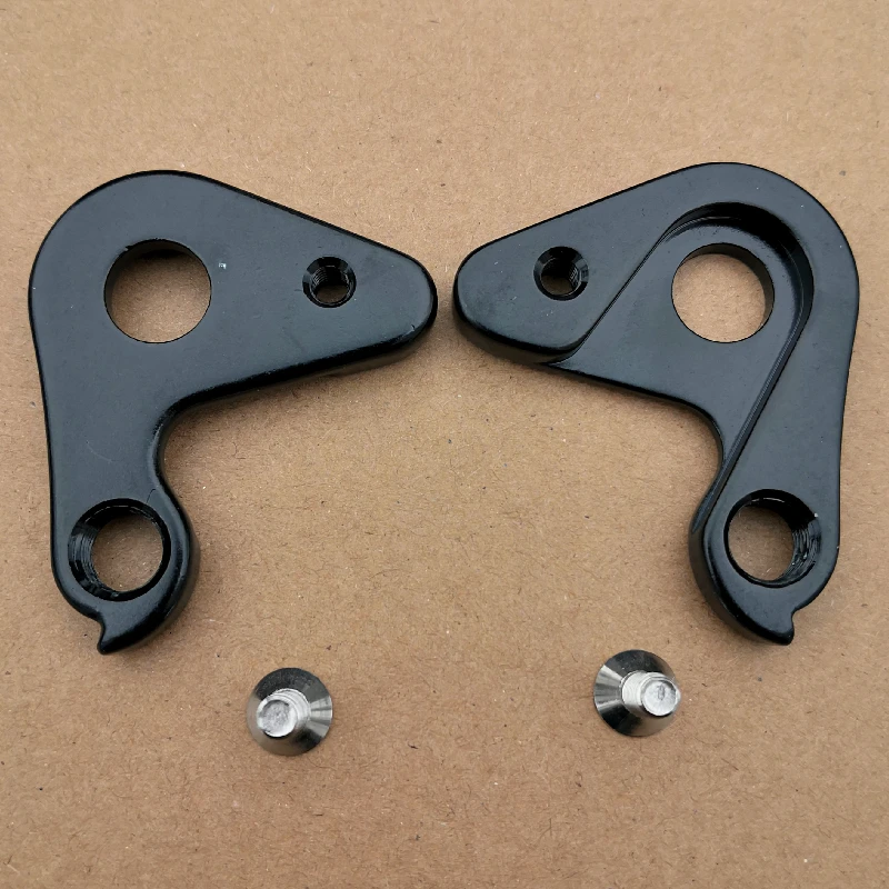 

2pc Bicycle derailleur hanger For Superior XP969 Superior MB03 mountain bike gear derailleur extender Superior mtb frame dropout