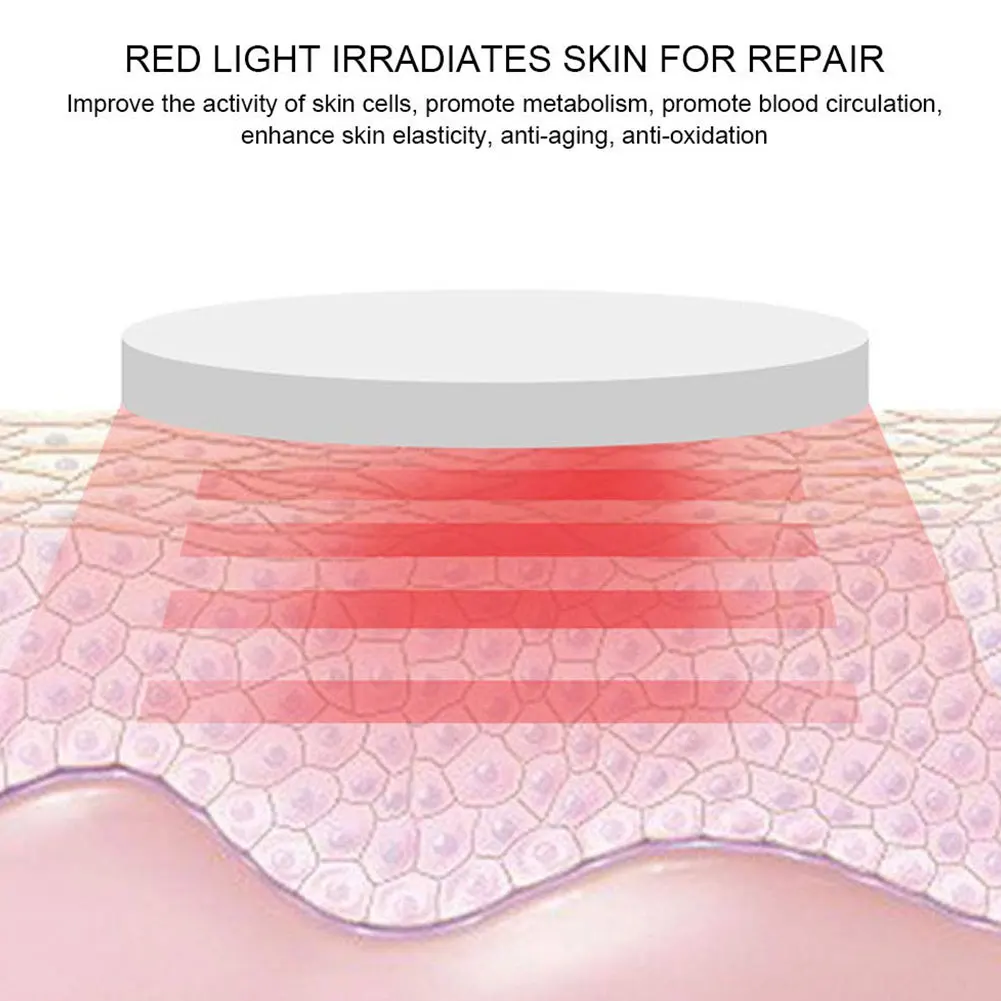 

Electric Facial Lifting Tape Slimming Belt V Face Chin Lift Massager Microcurrent Vibration Electrode Pad Facial Slimmer