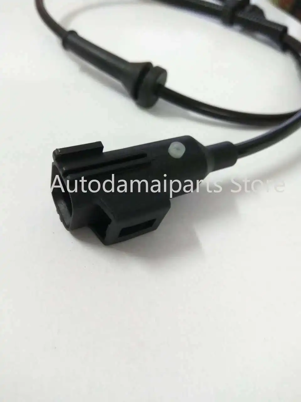 For Land Rover OEM Freelander 2 Front And Rear Wheel Speed Sensor Abs Induction Line Spot | Автомобили и мотоциклы