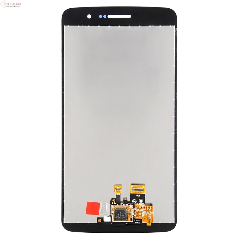 1 шт. Catteny 5,5 дюймов X190 ЖК-дисплей для LG Zone Ray X180 ЖК-дисплей с кодирующий преобразователь сенсорного экрана в сборе с рамкой