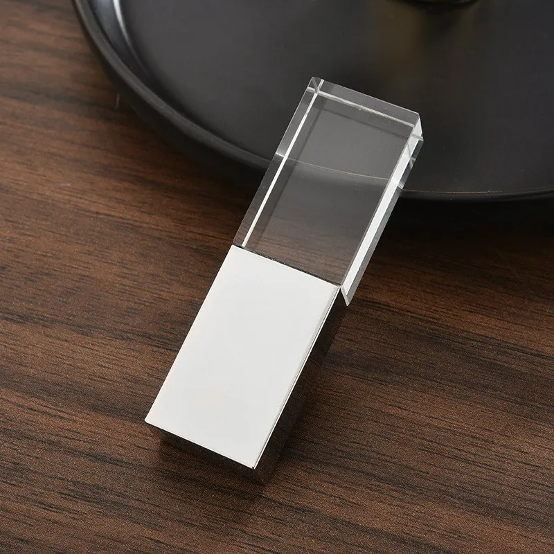 Usb светильник-накопитель с логотипом на заказ 8-128 ГБ | Компьютеры и офис
