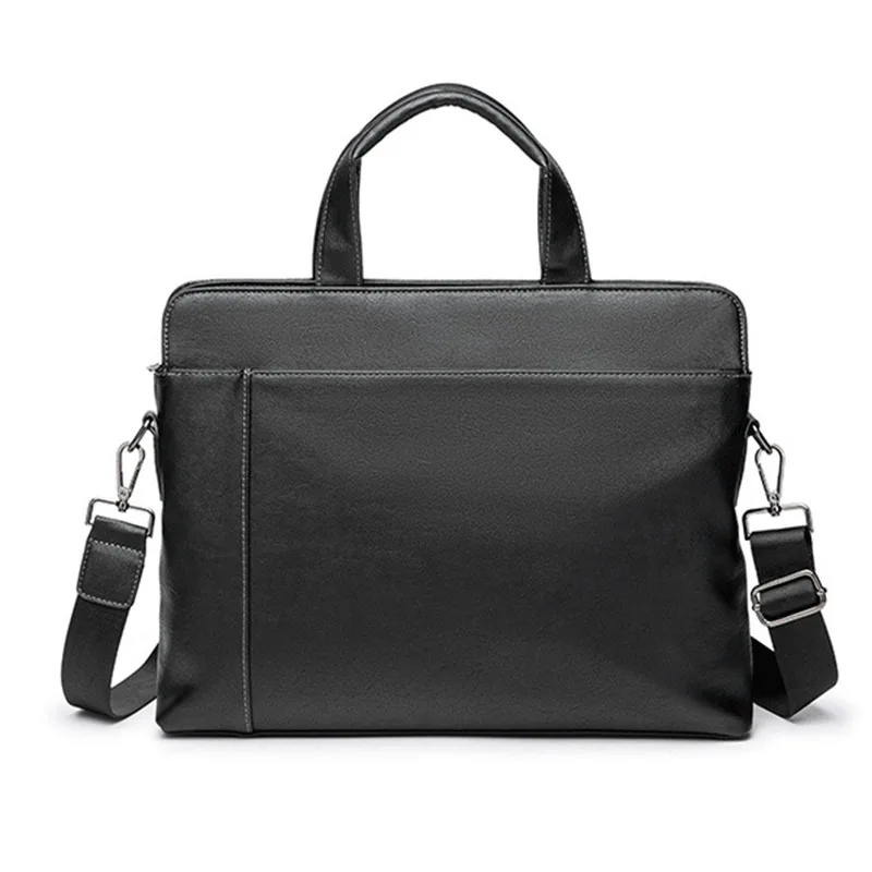 Bolso hombre maleta lawire sac deluxe sacoche homme кожаный портфель почтальон lo mas vendido Бизнес Офисные