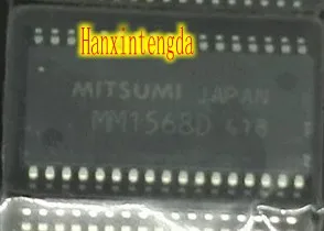 2 шт./лот MM1568A MM1568B MM1568D SOP34 [SMD] | Электроника