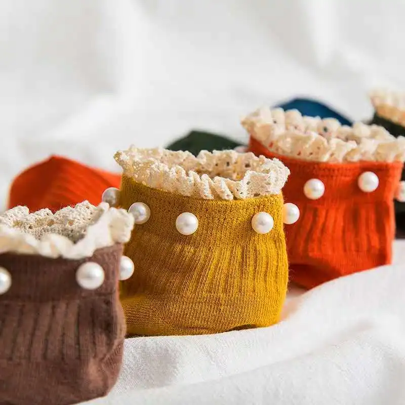 Женские элегантные носки в стиле Харадзюку дезодорирующие повседневные