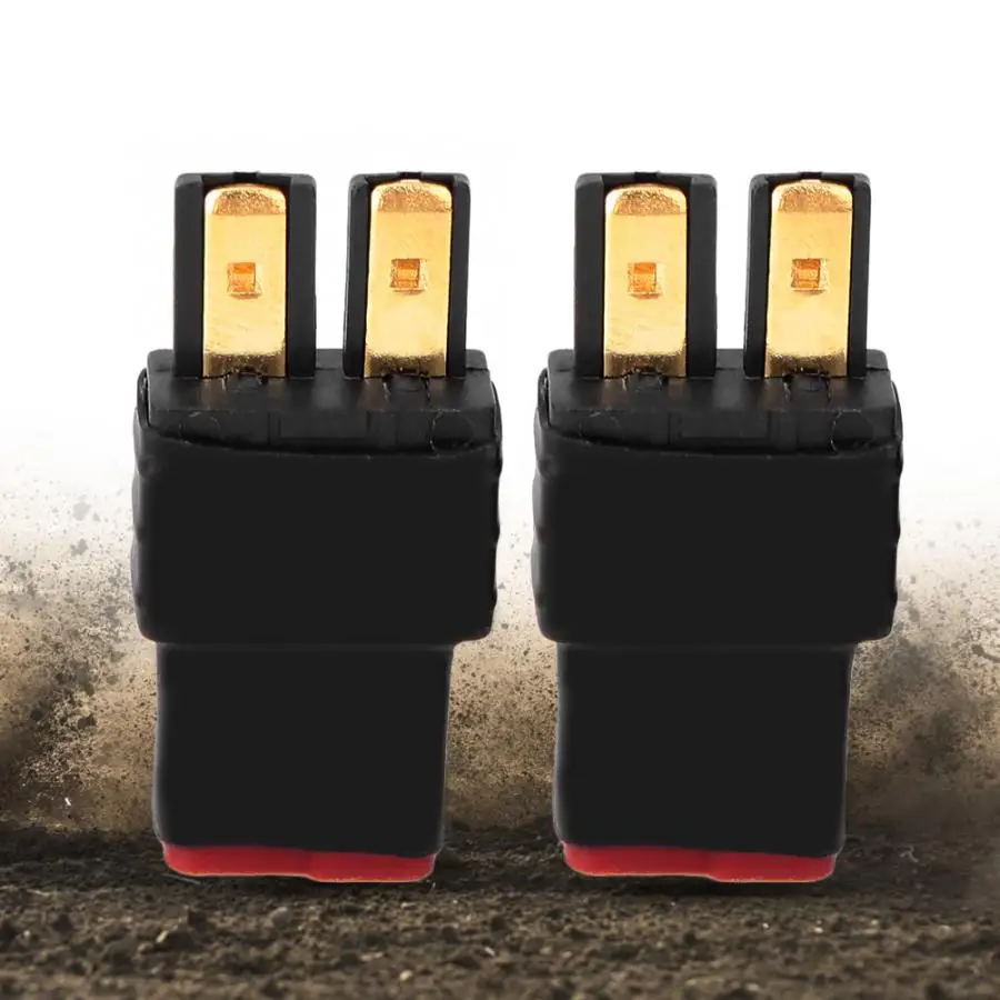 2 шт. переходник для радиоуправляемых моделей автомобилей|Детали и аксессуары| |