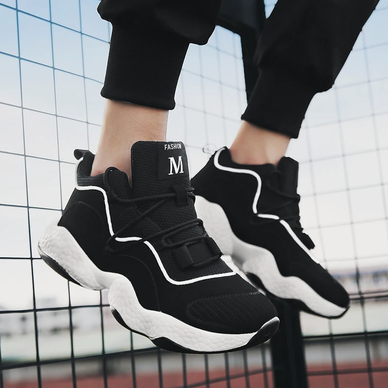 Официальные оригинальные аутентичные кроссовки для баскетбола спортивные