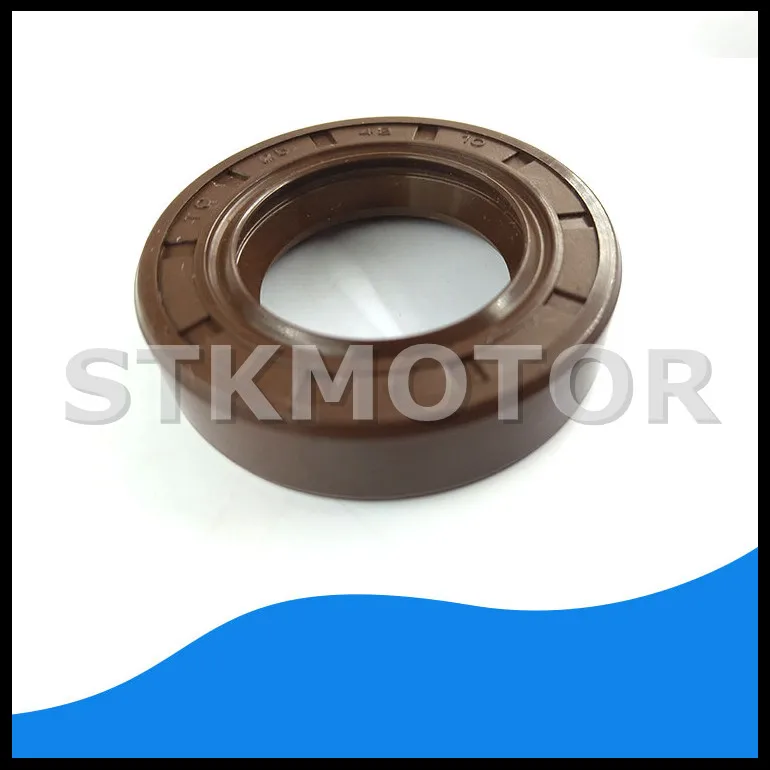 CFMOTO CF500 CF600 500CC 600CC ATV квадроцикл масляный уплотнитель 30X45X7 части 0180 012006|Детали и