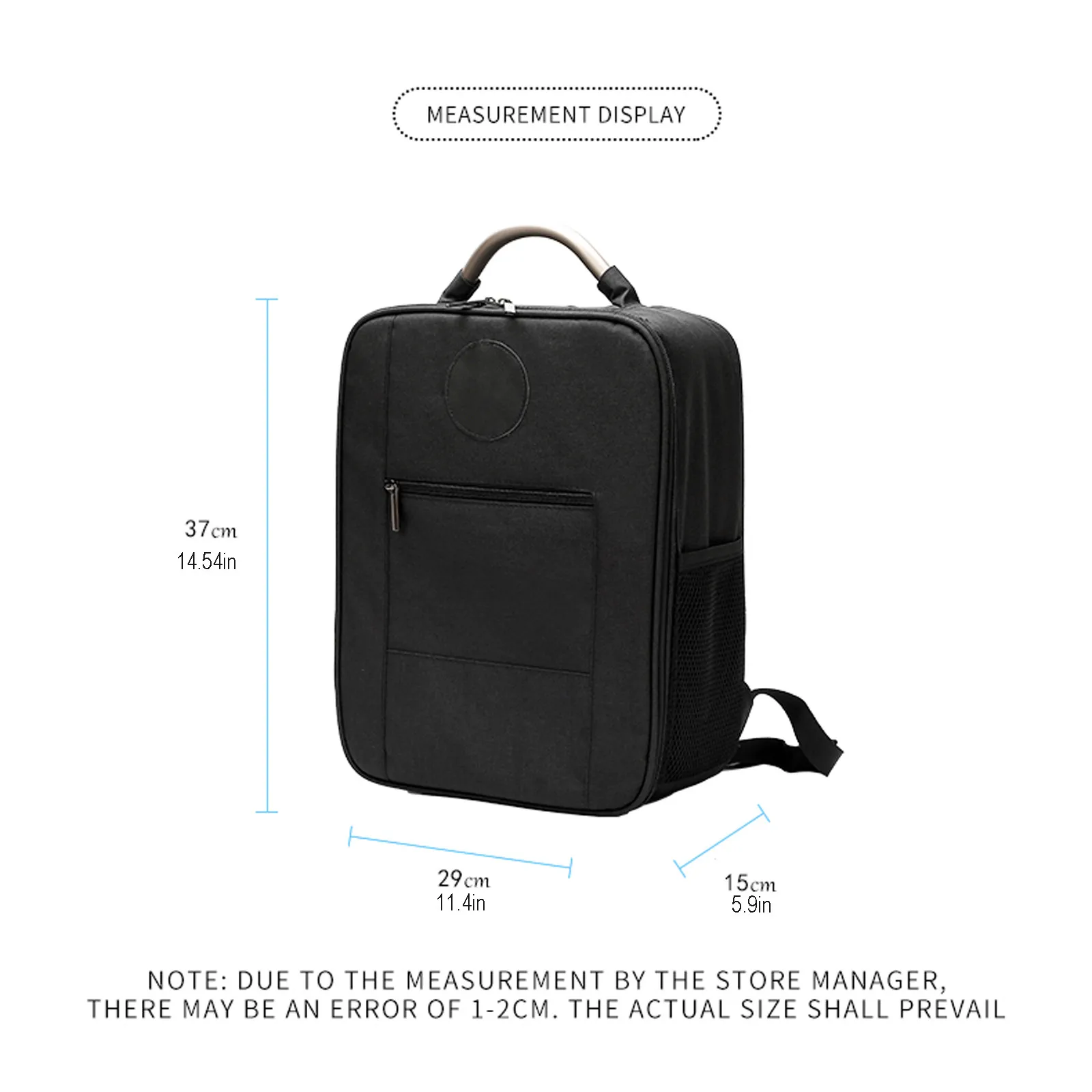 

Waterproof Storage Carrying Bag Case Box Backpack Handle For Dji Fpv Combo Drone High-quality Aircraft Anti-drop Bag